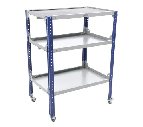 Тележка инструментальная WDS Garage