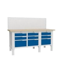 Верстак CRAFT 180.S333-1