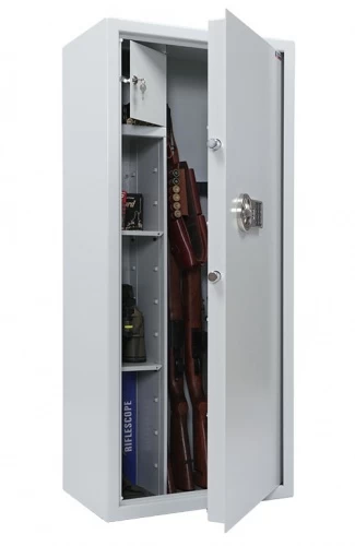 Сейф для оружия Valberg Arsenal 1253T EL Сейф для оружия Valberg Arsenal 1253T EL