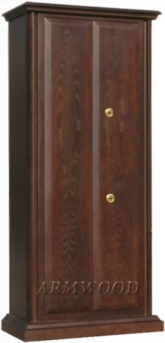 Сейф Armwood 757d32 G Flock Plus