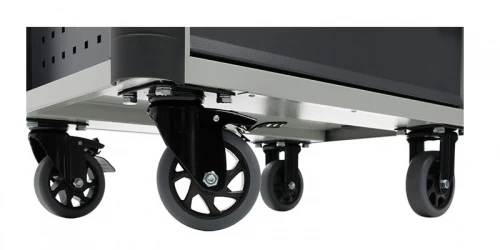 Тележка инструментальная WDS M-6.0