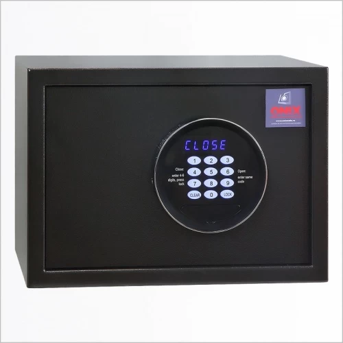 Сейф Onix H-25E