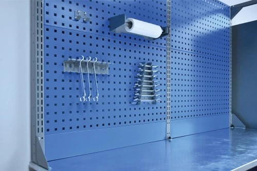 Верстак PRF 181.47.2