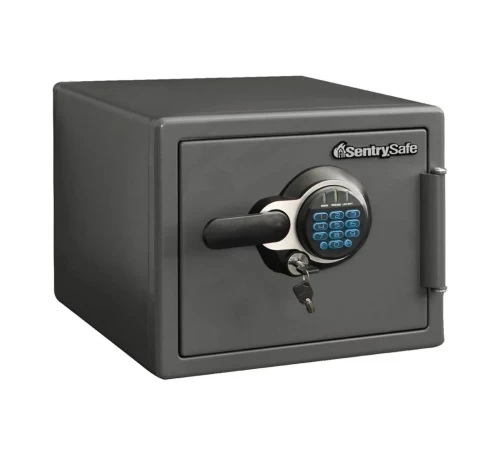 Сейф огневодостойкий SentrySafe SFW 082 GTC