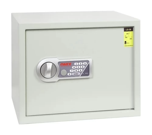 Сейф Onix LS-30