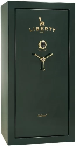 Сейф Liberty Colonial 23GNG-BR