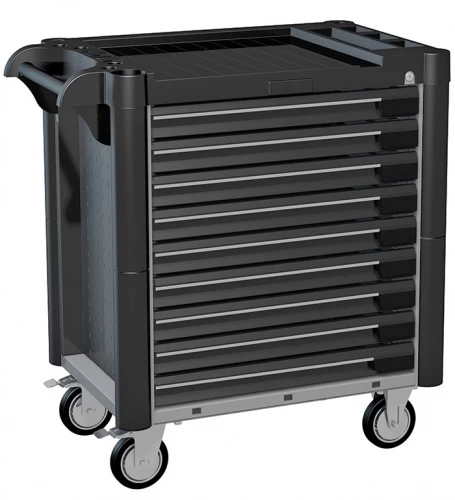 Тележка инструментальная WDS M-9.0