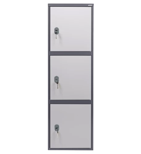 Бухгалтерский шкаф Aiko SL-150/3Т