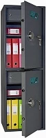 Сейф Safetronics NTL-62MEs/62MEs
